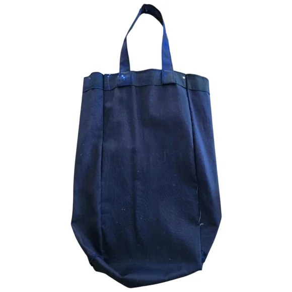 Gucci Limited Edition Blue Celestial Tote Gift Bag Astrology Stars Constellation - Picture 7 of 10